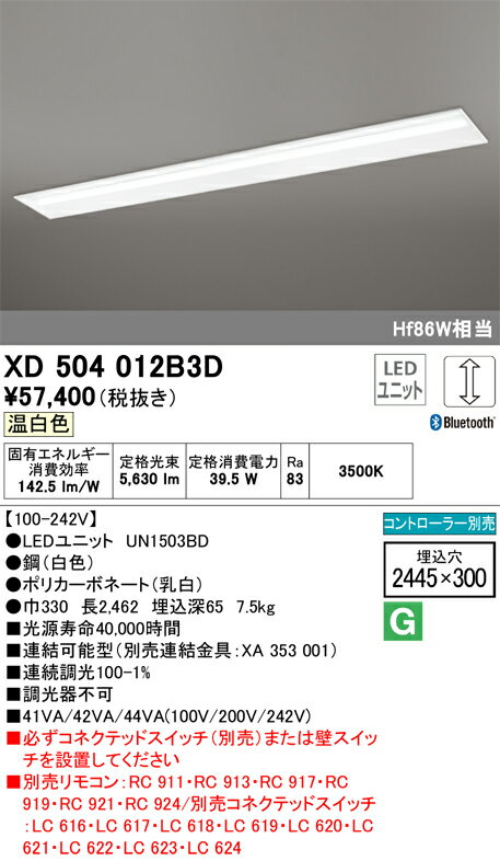 �����ǥ�å���XD504012B3D��LED������˥å��̺� ��