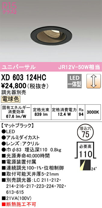 ǥåXD603124HCLED饤 