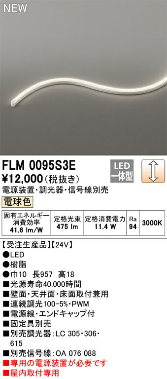 ǥåFLM0095S3ELEDܾ 
