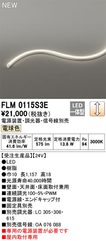 ǥåFLM0115S3ELEDܾ 