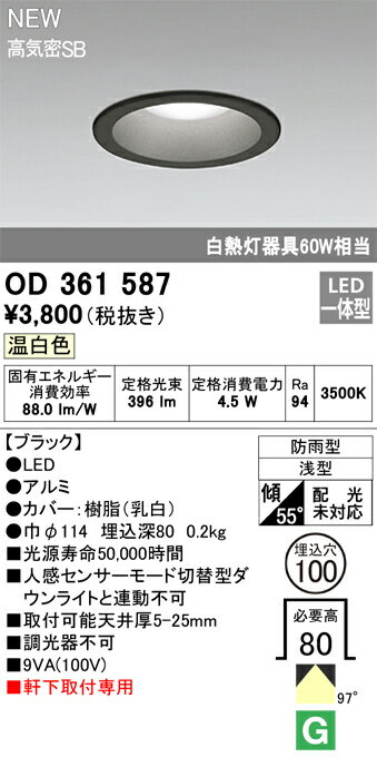 ǥåOD361587LED饤 