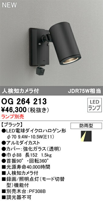 ǥåOG264213LEDݥåȡ 