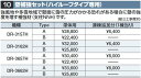 イナバ物置 壁補強セット(ハイルーフタイプ専用)【DR-3157H TypeB 単体用】 DR型オプション 【本体同時購入のみ手配可】⇒■