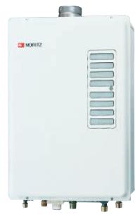 ノーリツ　GT-1644SAWXS-F-1 BL　ガスふろ給湯器 オート ⇒□