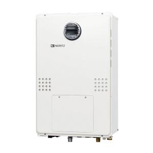 ノーリツ　GTH-1654AW BL プロパン用　ガス温水暖房付ふろ給湯器 フルオート ⇒□