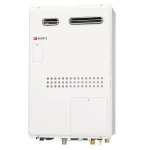 ノーリツ　GTH-2044SAWX-SFF-1 BL　ガス温水暖房付ふろ給湯器 オート ⇒□