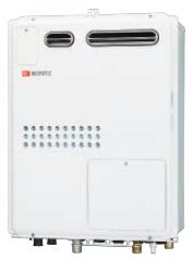 住設建材カナモンジャーのノーリツ GTH-2045SAWX-1 BL ガス温水暖房付ふろ給湯器 オート ⇒□|詳細画像