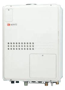 ノーリツ　GQH-2045WXA-H BL　ガス温水暖房付ふろ給湯器 オートストップ ⇒□