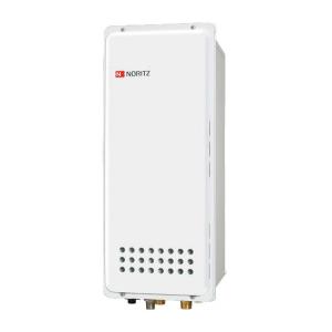 ノーリツ　GT-2053SAWX-TB-4 BL　ガスふろ給湯器 オート ⇒□