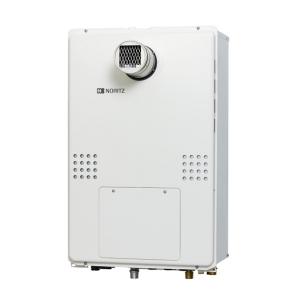 ノーリツ GTH-2454SAW6H-T BL プロパン用 ガス温水暖房付ふろ給湯器 シンプル オート ⇒□