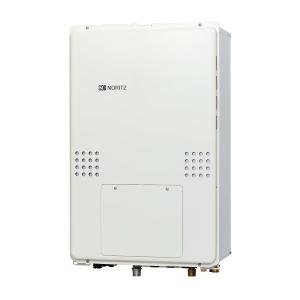 ノーリツ　GTH-2454SAWD-TB BL 都市ガス用　ガス温水暖房付ふろ給湯器 シンプル オート ⇒□