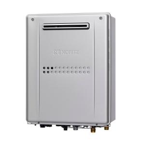 ノーリツ　GTH-C2459AWD-1 BL 都市ガス用　ガス温水暖房付ふろ給湯器 フルオート ⇒□