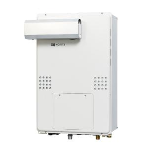 ノーリツ　GTH-C2461AW3H-L-1 BL 都市ガス用　ガス温水暖房付ふろ給湯器 フルオート ⇒□
