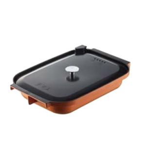 ノーリツ　DP0148　ビルトインコンロ部材 □