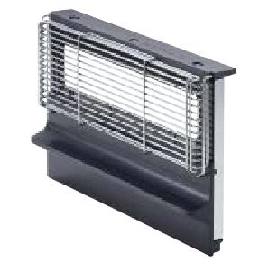 ノーリツ　DP0154BA　ビルトインコンロ部材 □