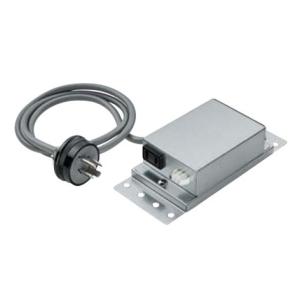 ノーリツ　FP0788　レンジフード部材 4芯変換アダプター(差込み) □