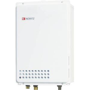 ノーリツ　GQ-2039WS-TB-1　ガス給湯器 給湯専用 オートストップ ⇒□