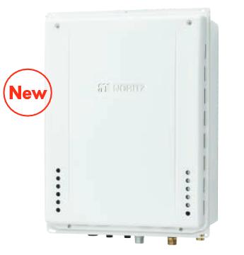 ノーリツ　GT-1670AW-TB BL プロパンガス　ガスふろ給湯器 16号 フルオート PS扉内後方排気延長設置形 スタンダード ⇒□