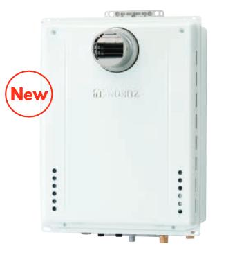 ノーリツ GT-1670SAW-T BL プロパンガス ガスふろ給湯器 16号 オート PS扉内設置形 シンプル ⇒□