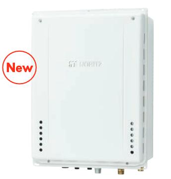 ノーリツ GT-1670SAW-TB BL プロパンガス ガスふろ給湯器 16号 オート PS扉内後方排気延長設置形 シンプル ⇒□