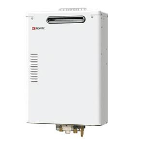 ノーリツ　OQB-G4706W　石油給湯器 給湯専用 オートストップなし ⇒□