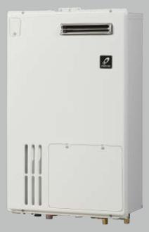 パーパス GH-T1600ZBH3-1 給湯暖房用熱源機 フルオート 16号 扉内設置形後方排気延長 受注生産 ⇒□