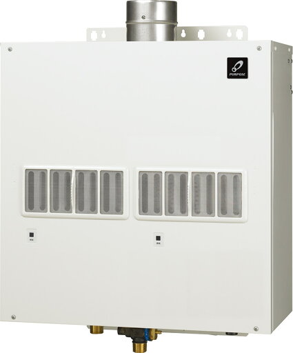 パーパス GS-A5000GE〔JG42〕 業務用給湯器 ガス給湯器 マルチシステム対応型 屋内壁掛形 50号 ⇒□ パーパス GS-A5000GE〔JG42〕 業務用給湯器 ガス給湯器 マルチシステム対応型 屋内壁掛形 50号 ⇒□
