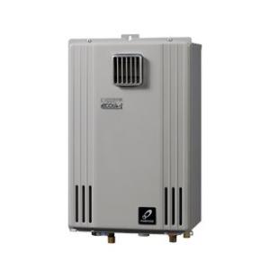 パーパス GS-H1602W-1 給湯器 エコジョーズ 16号 給湯専用 PS標準設置兼用 ⇒□