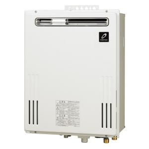 パーパス GX-2403AW 給湯器 オート 24号 屋外壁掛形 リモコン別売 ⇒□