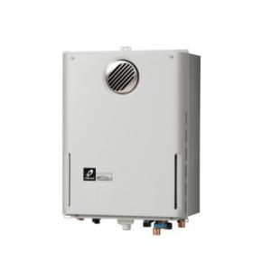 パーパス　GX-H200AW-2 プロパン用　給湯器 エコジョーズ オート 20号 屋外壁掛形 リモコン別売 受注生産 　⇒□