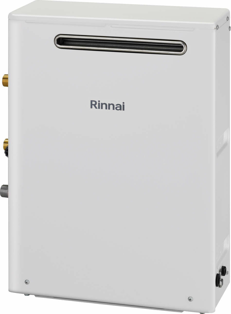 リンナイ　RUX-A2013G(A) 都市ガス用　ふろ給湯器 RUX-Aシリーズ　〇[G]