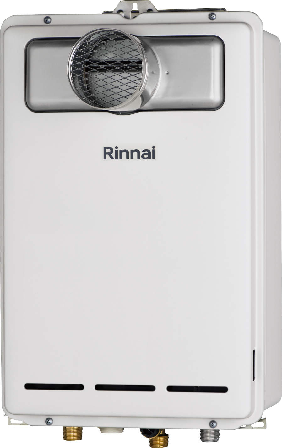 リンナイ　RUX-A1603T-L(A) プロパンガス用　ふろ給湯器 RUX-Aシリーズ　〇[G]
