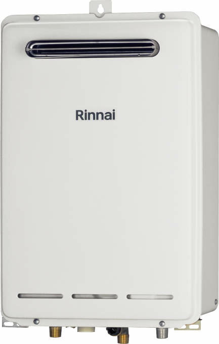 リンナイ　RUK-V1610BOX(A)-E 都市ガス用　ふろ給湯器 RUK-Vシリーズ　〇[G]