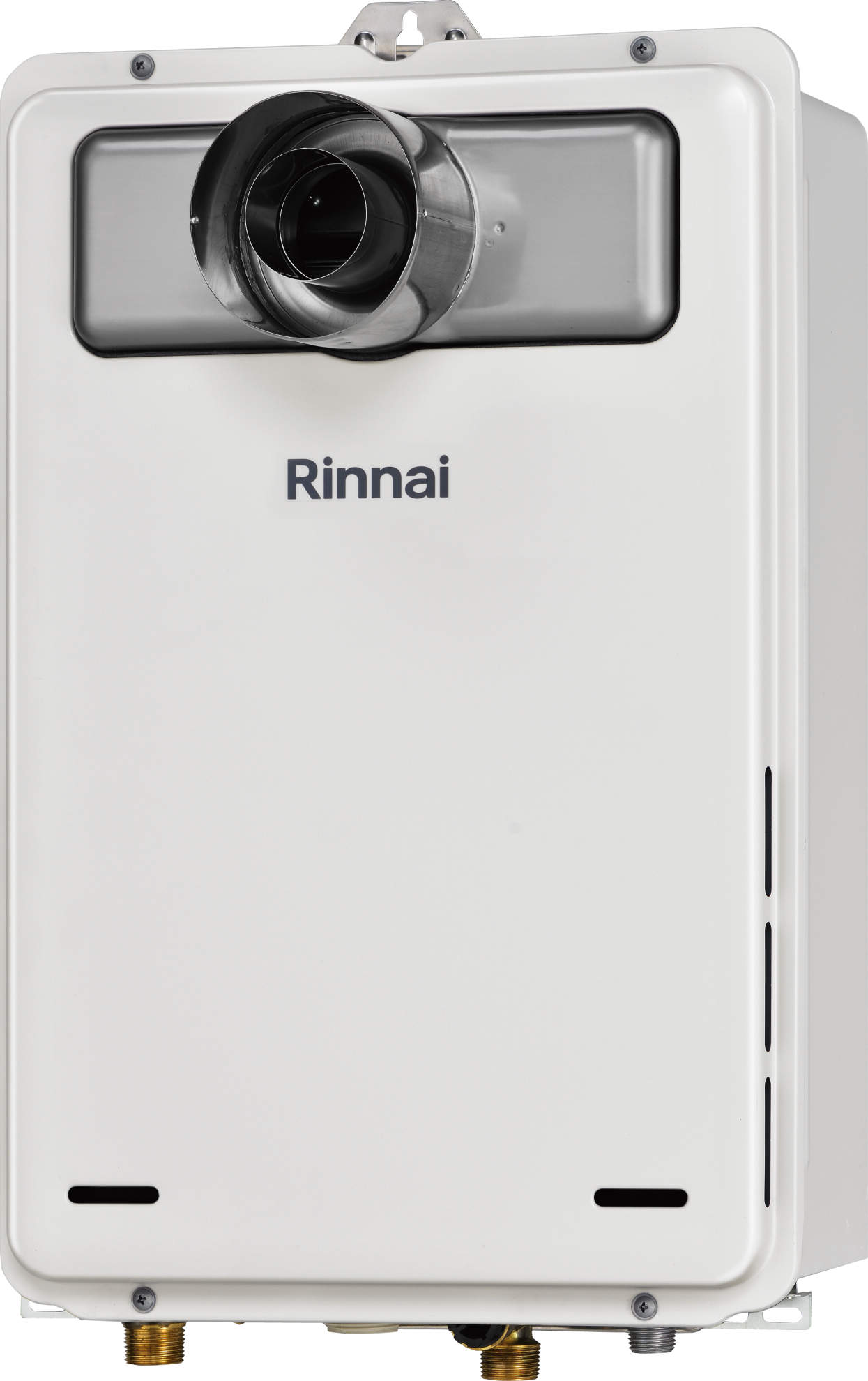 リンナイ　RUX-A1616T-L(A)-E プロパンガス用　ふろ給湯器 RUX-Aシリーズ　〇[G]