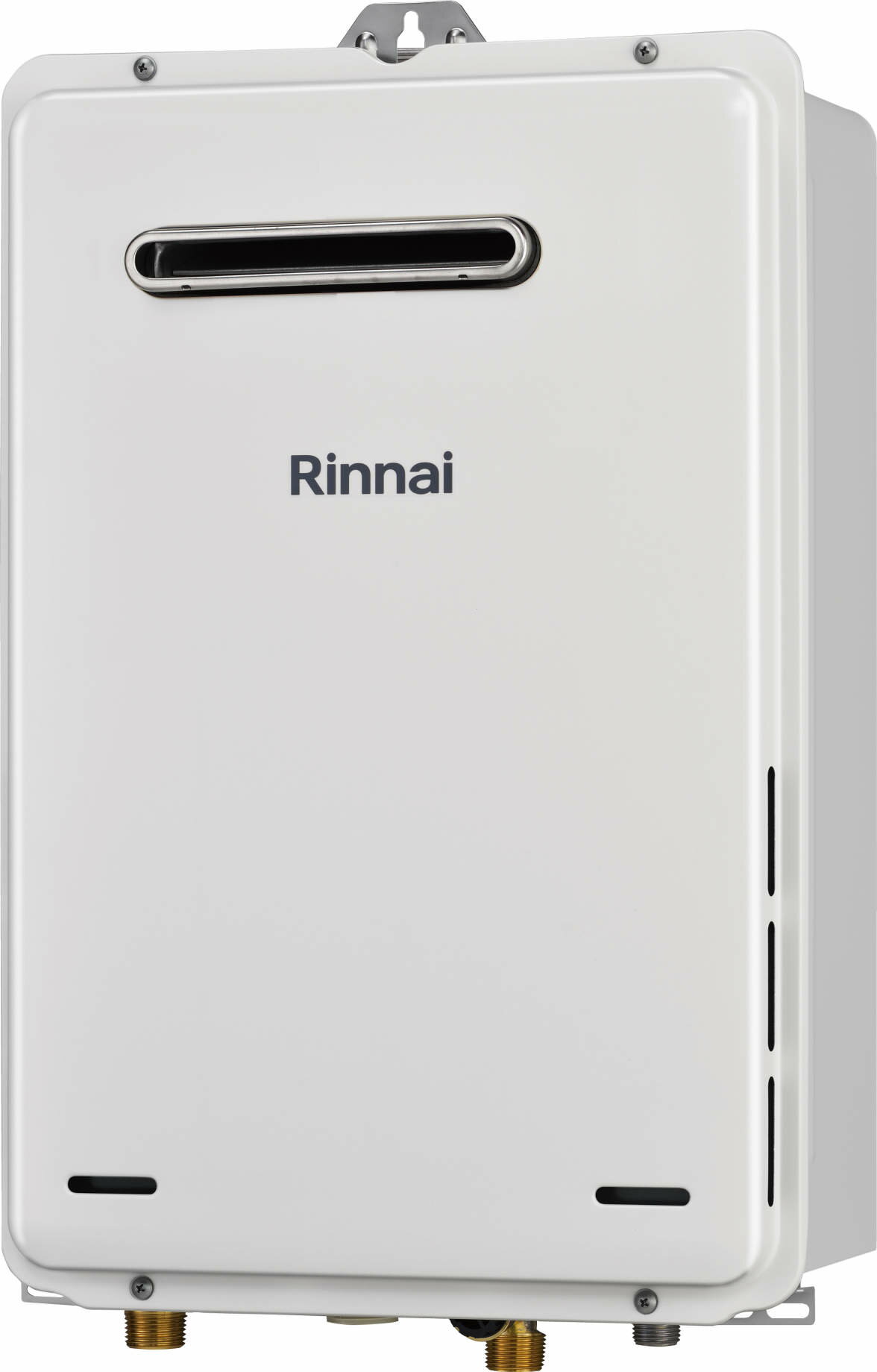 リンナイ　RUX-A1605W(A)-E プロパンガス用　ふろ給湯器 RUX-Aシリーズ　〇[G]
