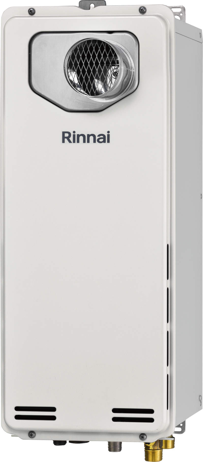 リンナイ　RUF-SA1615AT-L(A)80 都市ガス用　ふろ給湯器 RUF-SAシリーズ　〇[G]