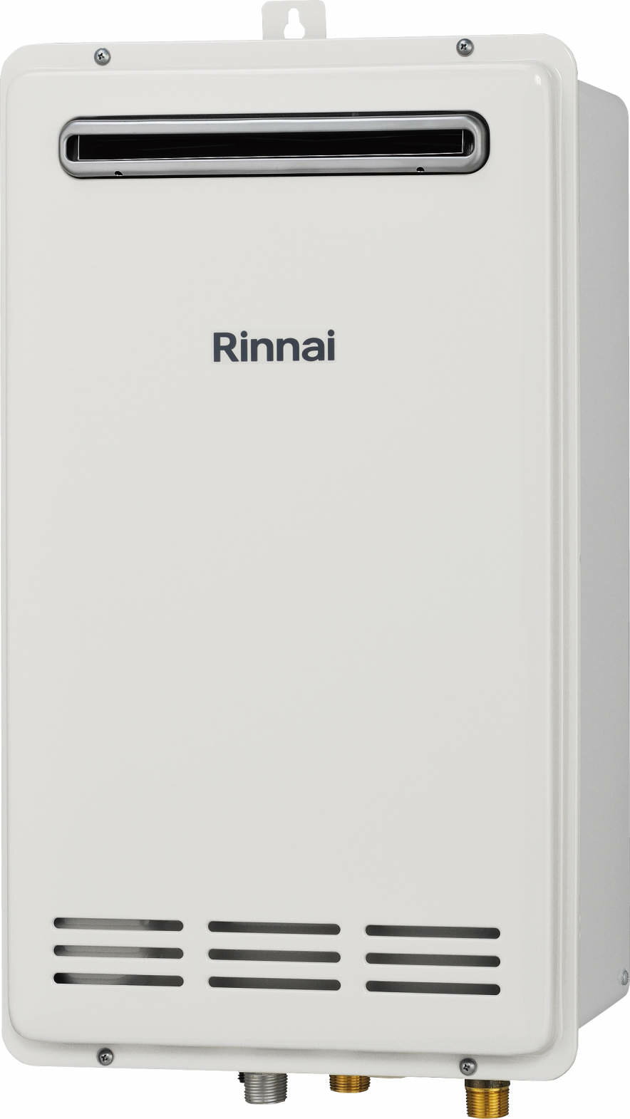 リンナイ　RUF-VK2010SABOX(C) 都市ガス用　ふろ給湯器 RUF-VKシリーズ　〇[G]