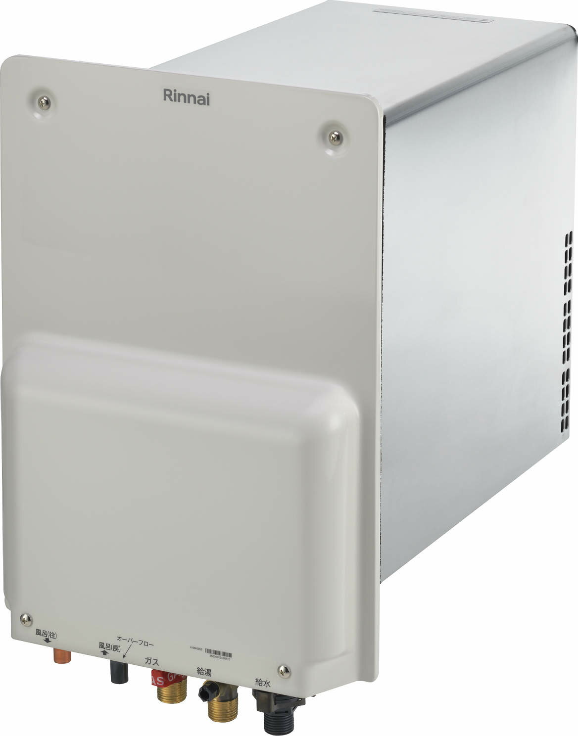 リンナイ　RUF-HA163A-E 都市ガス用　ふろ給湯器 RUF-HAシリーズ　〇[G]