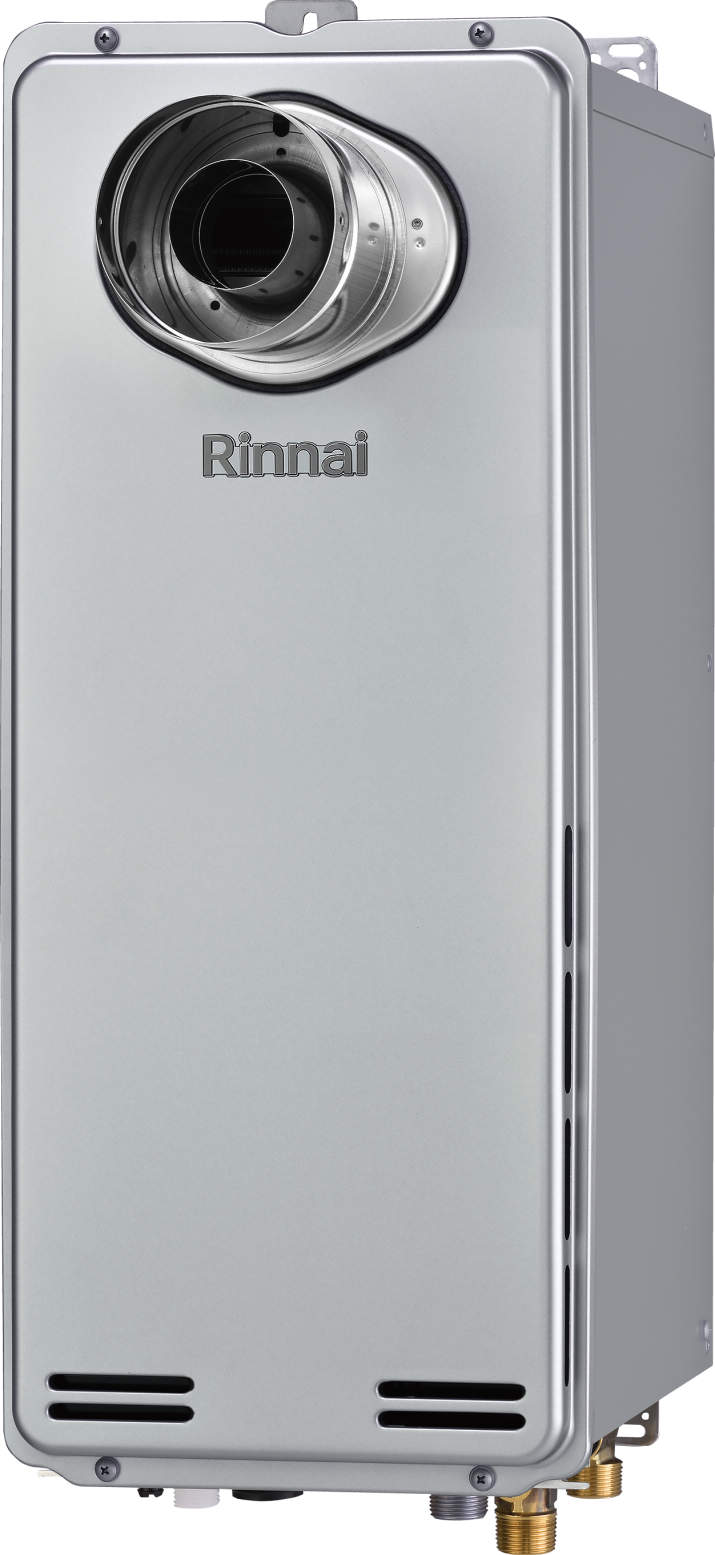 リンナイ　RUF-SE1615SAT-L(A) プロパンガス用　ふろ給湯器 RUF-SEシリーズ □[G]