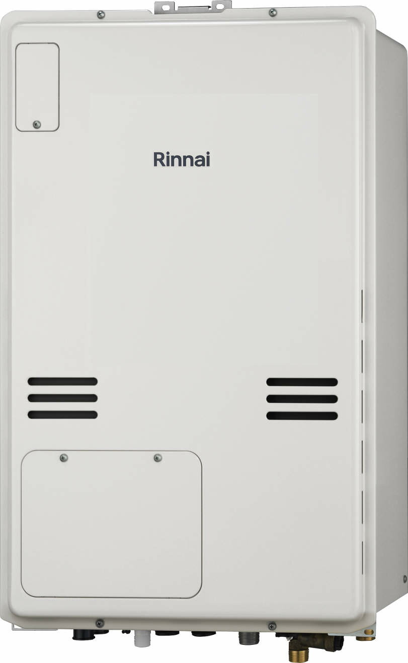 リンナイ　RUFH-A2400SAB-470(A) プロパンガス用　給湯暖房機 RUFH-Aシリーズ　〇[G]