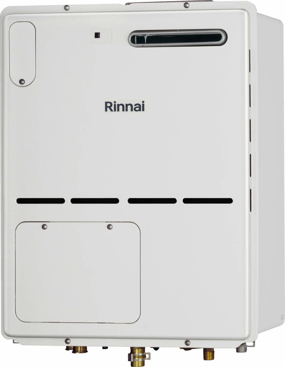 リンナイ　RH-101W2-6(B) 都市ガス用　暖房専用機 RHシリーズ　□[G]