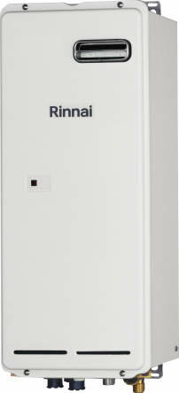 リンナイ　RH-S101W(A) プロパンガス用　暖房専用機 RHシリーズ　□[G]