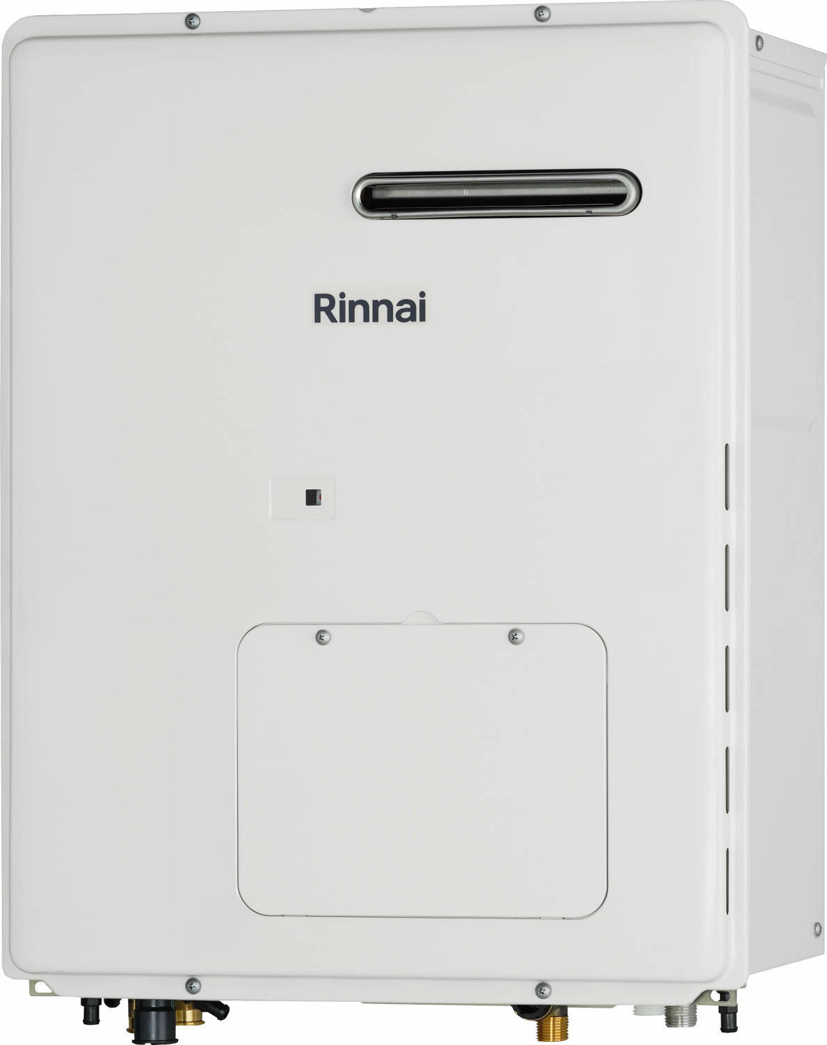 リンナイ　RH-K200W2-6(A) 都市ガス用　暖房専用機 RHシリーズ □[G]