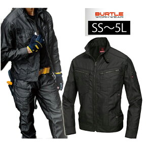 作業服 作業着 ワークウェア SS～3L BURTLE バートル 春夏作業服 ジャケット（ユニセックス） 5511HB レディース 仕事着 メンズ ワークジャケット 大きいサイズ 刺繍 ネーム刺繍