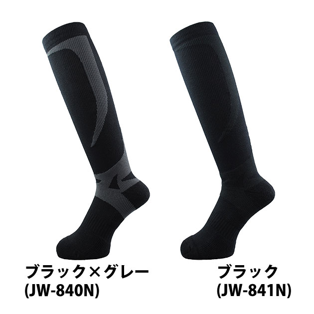 おたふく 靴下 BTパワーストレッチ コンディ...の紹介画像3