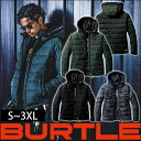 バートル 防寒着 防寒フーディジャケット 5030 / XXL 大きいサイズ BURTLE 防寒着 新作 秋冬作業服 作業着 ジャンパー ジャケット 撥水 防風 軽量 メンズ レディース おしゃれ