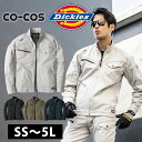 Dickies fBbL[Y H~ƕ ƒ Xgb`WPbg D-2880