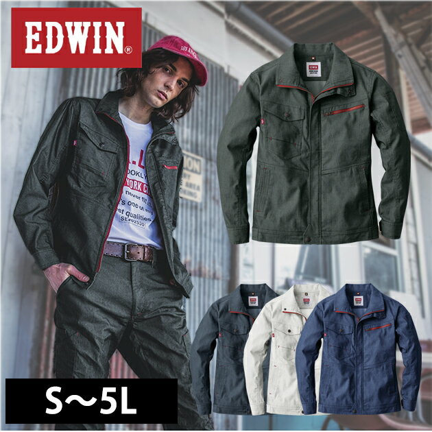 4L`5L EDWIN GhEC ʔNƕ ƒ u]23020