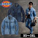 Dickies ǥå ߺ  ȥå륭ǥ˥ॸ㥱å D-2900