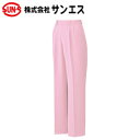 作業服 作業着 ワークウェア サンエス 20778 レディースツータックパンツ AG20778 WA20778 秋冬作業服
